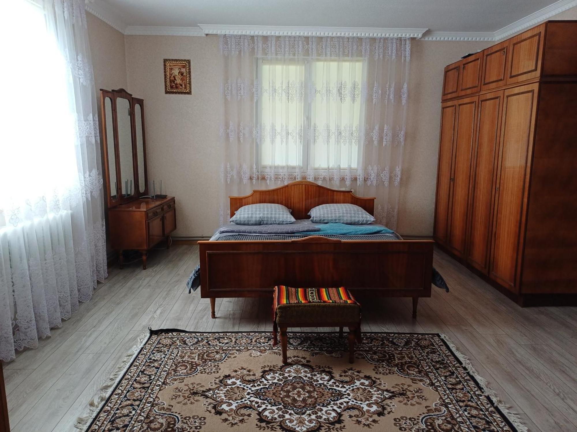 Садиба У Курила З Сауною Та Чаном На Дровах Shepot Exterior photo
